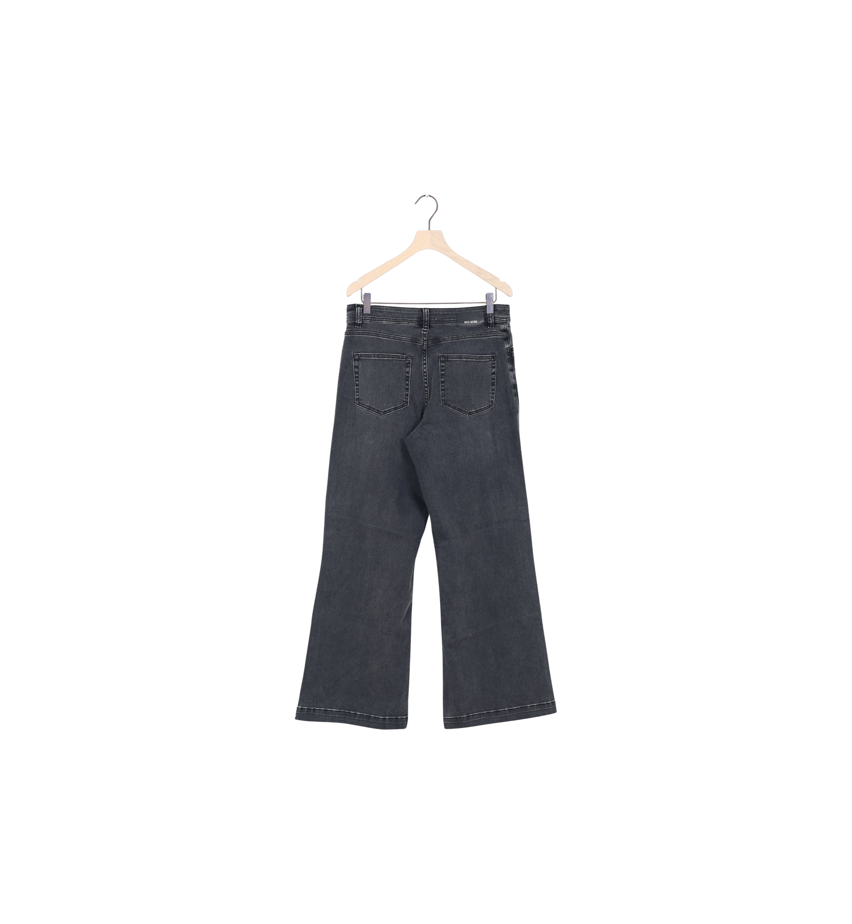 Packshot / Grey / ReLoved
